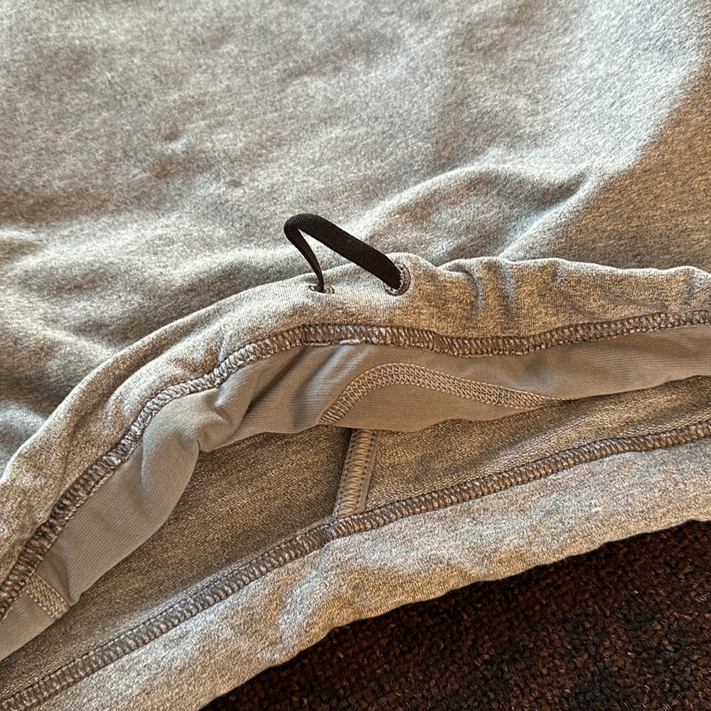 Lululemon Pullover Sweatshirt - Picture 8 of 9